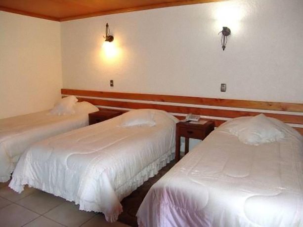 Imagen de la habitación del Hotel Hotel Puku Vai. Foto 9
