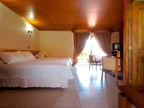 Imagen de la habitación del Hotel Hotel Puku Vai. Foto 10