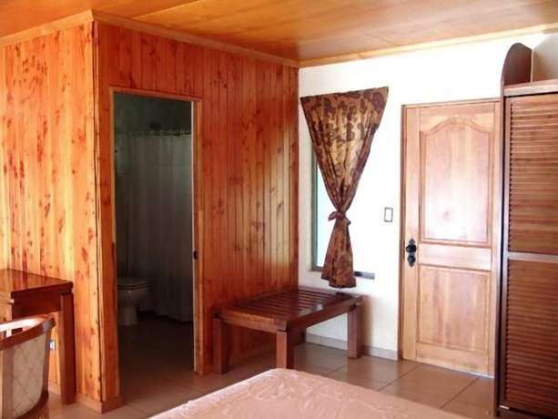 Imagen de la habitación del Hotel Hotel Puku Vai. Foto 11