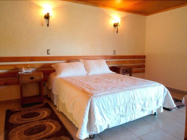 Imagen de la habitación del Hotel Hotel Puku Vai. Foto 13
