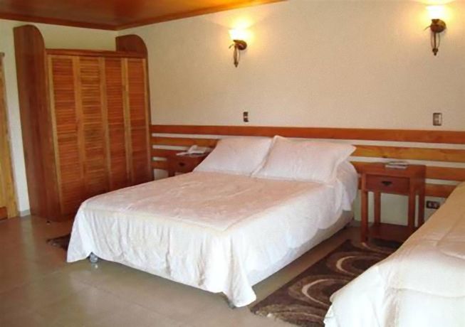 Imagen de la habitación del Hotel Hotel Puku Vai. Foto 15