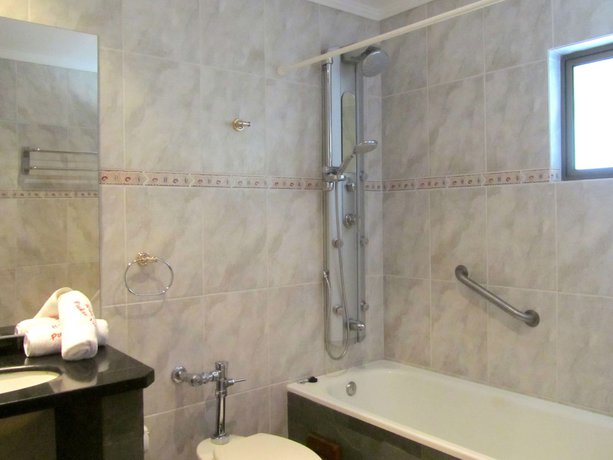Imagen de la habitación del Hotel Hotel Puku Vai. Foto 16