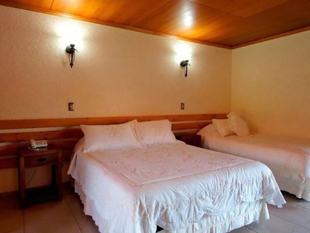 Imagen de la habitación del Hotel Hotel Puku Vai. Foto 18