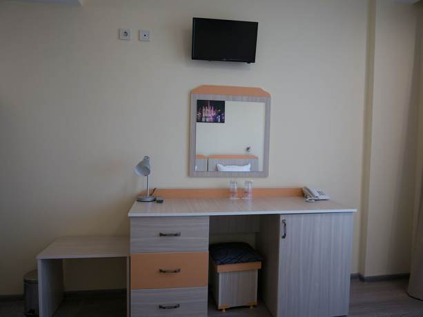 Imagen de la habitación del Hotel Hotel Puldin COOP. Foto 12