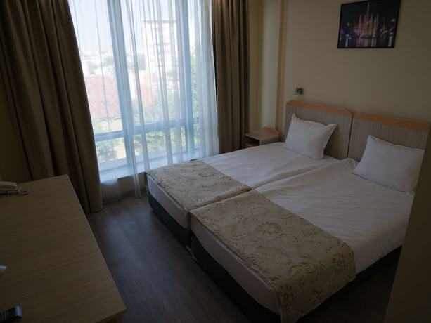Imagen de la habitación del Hotel Hotel Puldin COOP. Foto 13