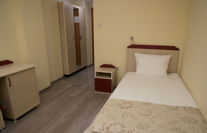 Imagen de la habitación del Hotel Hotel Puldin COOP. Foto 15