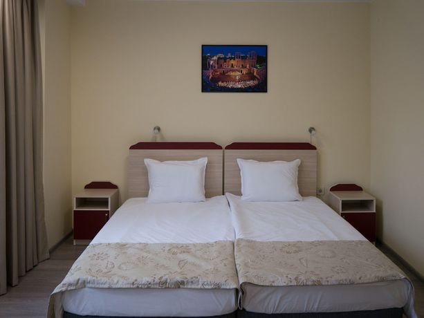 Imagen de la habitación del Hotel Hotel Puldin COOP. Foto 16