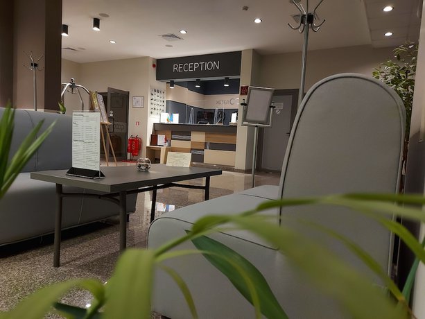 Imagen de los interiores del Hotel Hotel Puldin COOP. Foto 20