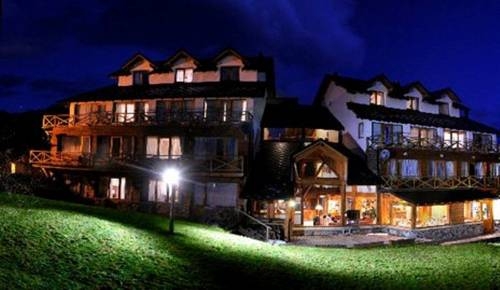 Imagen general del Hotel Hotel Punta Condor. Foto 5