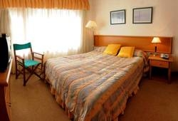 Imagen general del Hotel Hotel Punta Condor. Foto 7