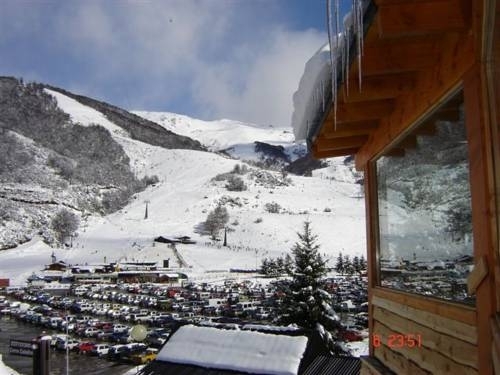 Imagen general del Hotel Hotel Punta Condor. Foto 12