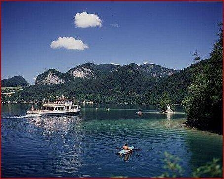 Imagen general del Hotel Hotel Radetzky. Foto 6
