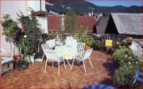 Imagen general del Hotel Hotel Radetzky. Foto 9