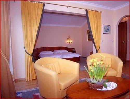 Imagen general del Hotel Hotel Radetzky. Foto 10