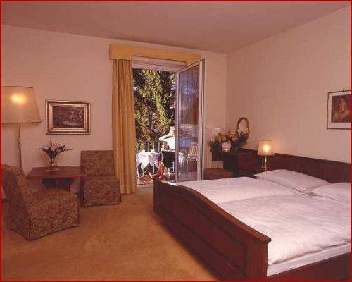 Imagen general del Hotel Hotel Radetzky. Foto 13