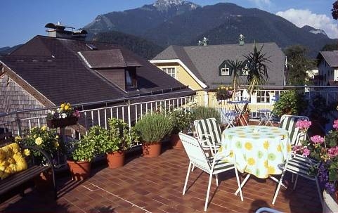 Imagen general del Hotel Hotel Radetzky. Foto 14