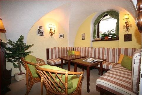 Imagen general del Hotel Hotel Radetzky. Foto 15