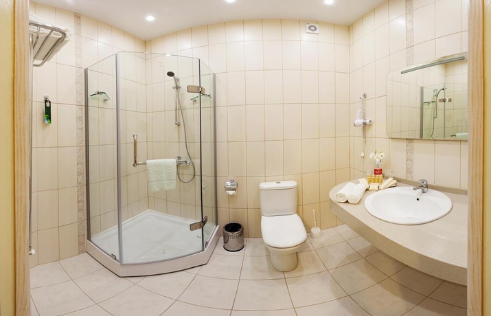 Imagen general del Hotel Hotel Raigond. Foto 2