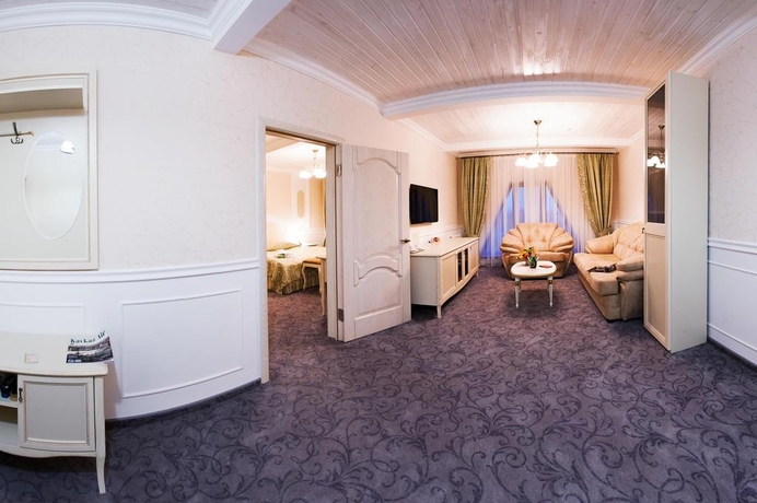 Imagen general del Hotel Hotel Raigond. Foto 3