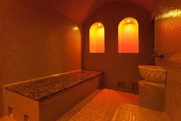 Imagen general del Hotel Hotel Raigond. Foto 4