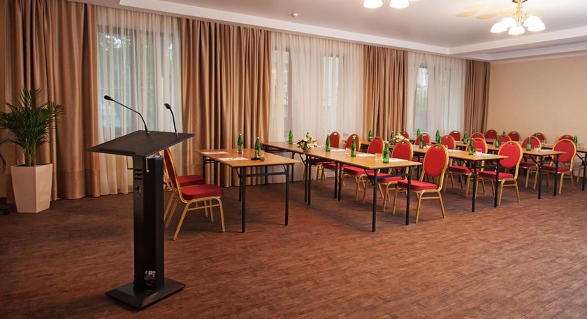 Imagen general del Hotel Hotel Raigond. Foto 5