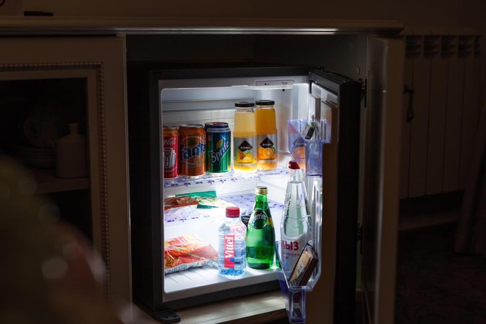 Imagen general del Hotel Hotel Raigond. Foto 6