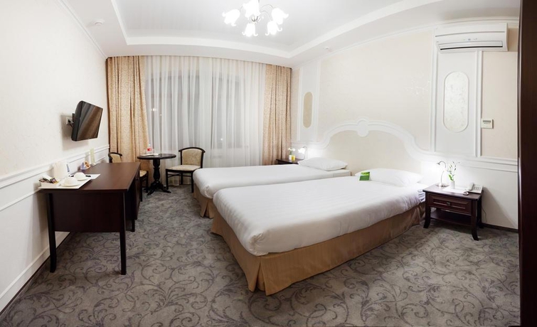 Imagen general del Hotel Hotel Raigond. Foto 7