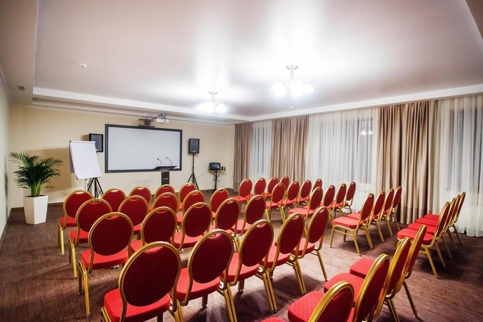 Imagen general del Hotel Hotel Raigond. Foto 10