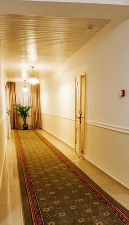 Imagen general del Hotel Hotel Raigond. Foto 12