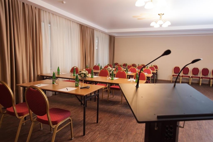 Imagen general del Hotel Hotel Raigond. Foto 13