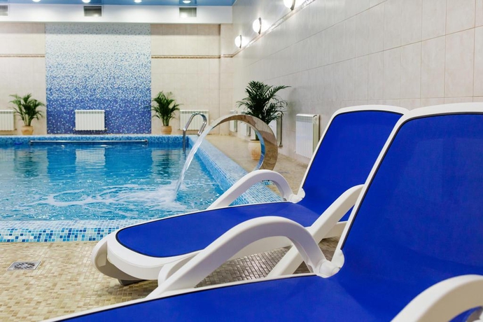 Imagen general del Hotel Hotel Raigond. Foto 14