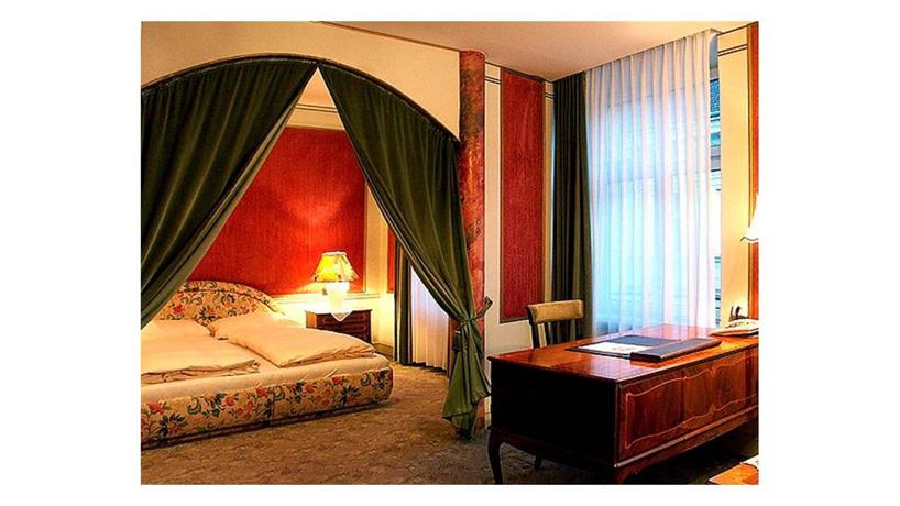 Imagen de la habitación del Hotel Hotel Raimundhof. Foto 3