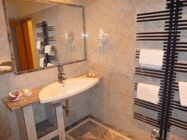 Imagen de la habitación del Hotel Hotel Raimundhof. Foto 4