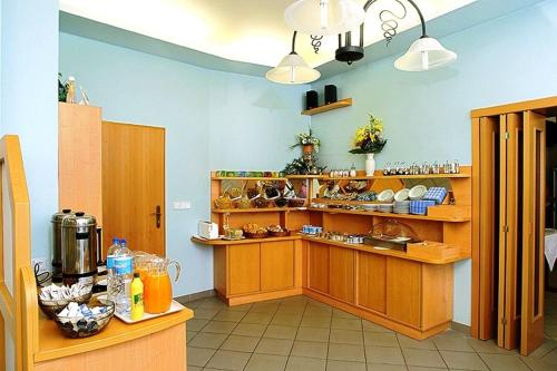 Imagen general del Hotel Hotel Rajsky. Foto 2