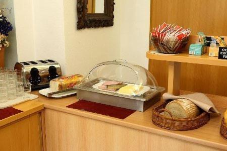 Imagen general del Hotel Hotel Rajsky. Foto 4