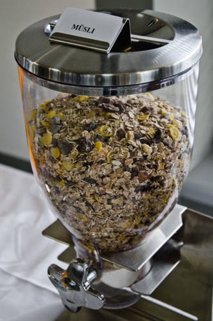 Imagen general del Hotel Hotel Rakovec. Foto 2