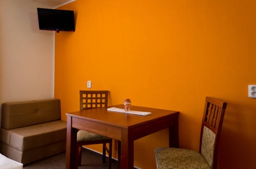 Imagen general del Hotel Hotel Rakovec. Foto 3