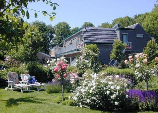 Imagen general del Hotel Hotel Randduin. Foto 2