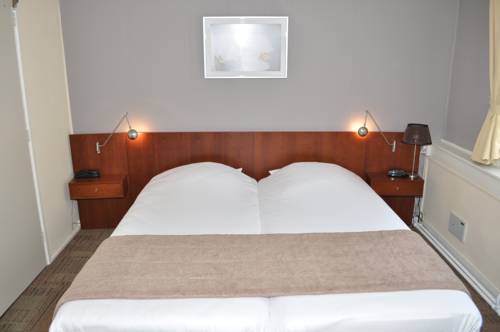 Imagen de la habitación del Hotel Hotel Randduin. Foto 3