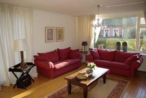 Imagen de la habitación del Hotel Hotel Randduin. Foto 4