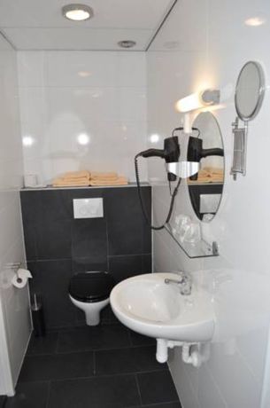 Imagen de la habitación del Hotel Hotel Randduin. Foto 5