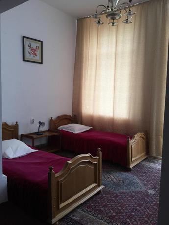 Imagen de la habitación del Hotel Hotel Rareș. Foto 3