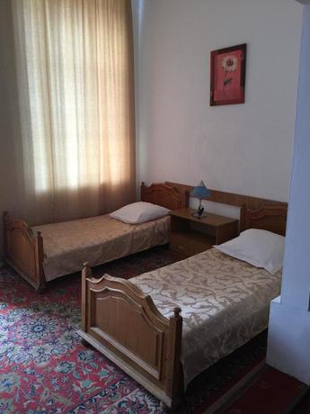 Imagen de la habitación del Hotel Hotel Rareș. Foto 4