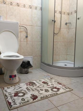 Imagen de los interiores del Hotel Hotel Rareș. Foto 7