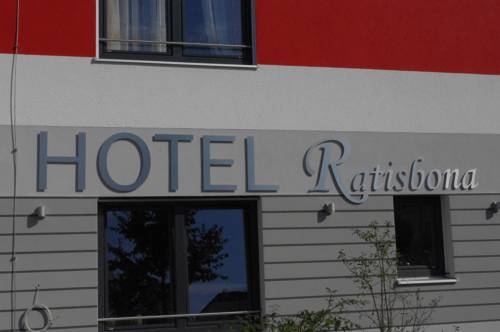 Imagen general del Hotel Hotel Ratisbona. Foto 2