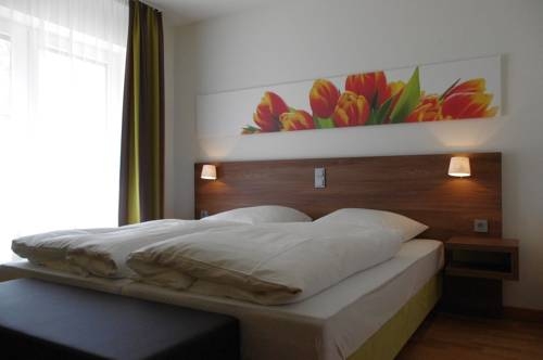 Imagen general del Hotel Hotel Ratisbona. Foto 3