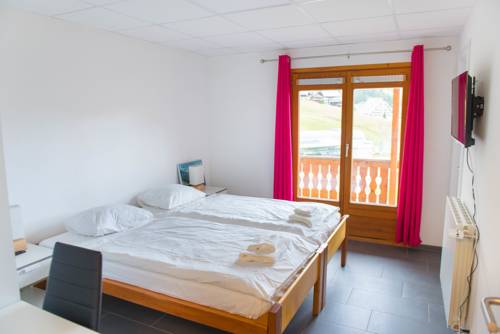 Imagen de la habitación del Hotel Hotel Rayon De Soleil. Foto 5