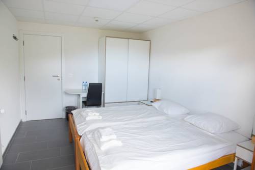 Imagen de la habitación del Hotel Hotel Rayon De Soleil. Foto 6