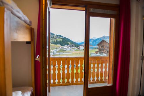 Imagen de la habitación del Hotel Hotel Rayon De Soleil. Foto 10