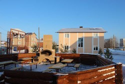 Imagen general del Hotel Hotel Razdolie. Foto 2